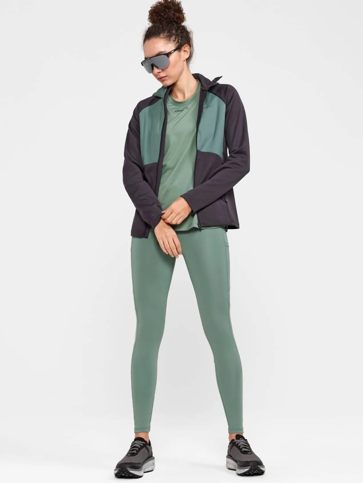 ADV Essence SS Tee W*Craft Sportswear Outlet