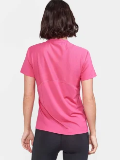 ADV Essence SS Tee W*Craft Sportswear
