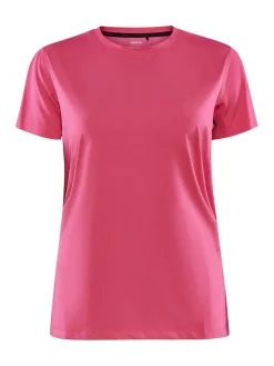 ADV Essence SS Tee W*Craft Sportswear