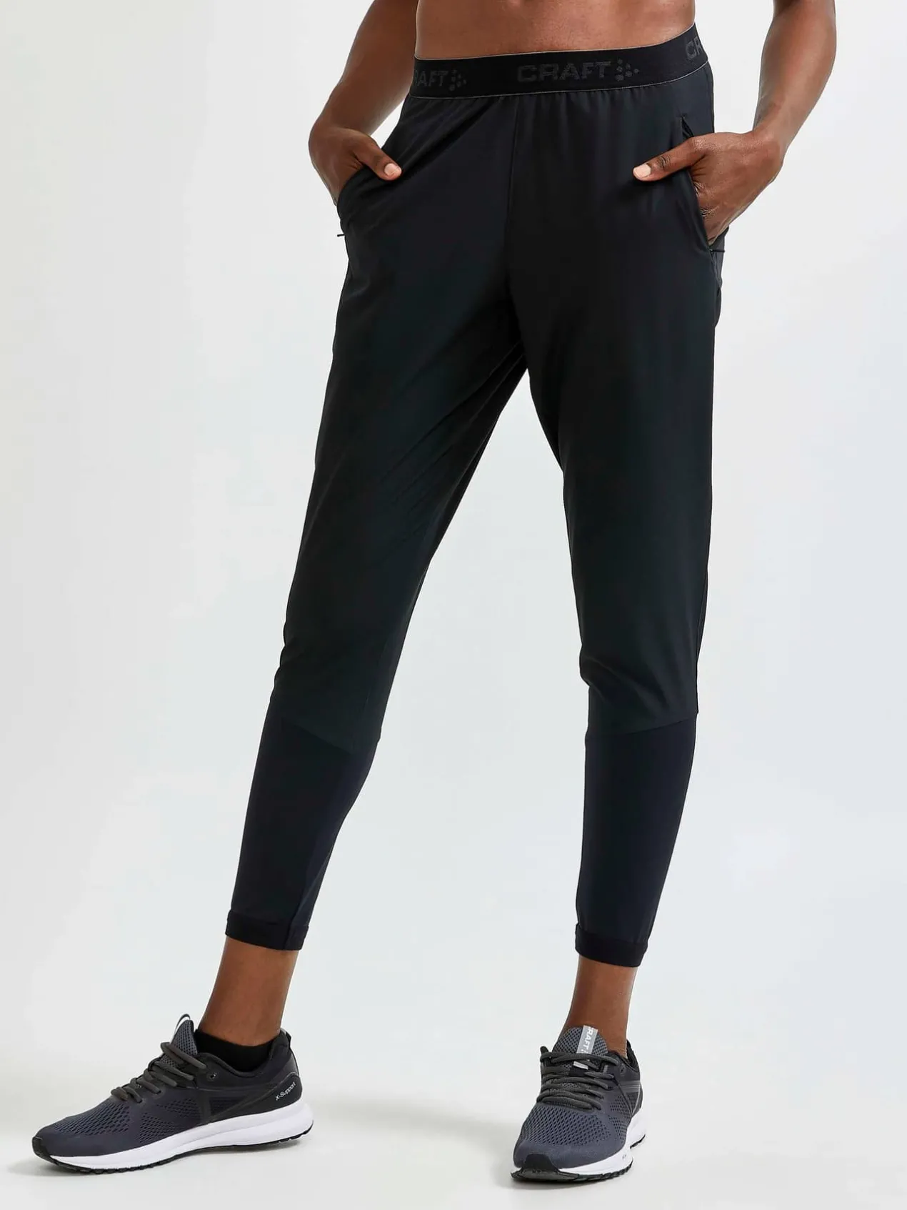 ADV Essence Training Pants W*Craft Sportswear Best