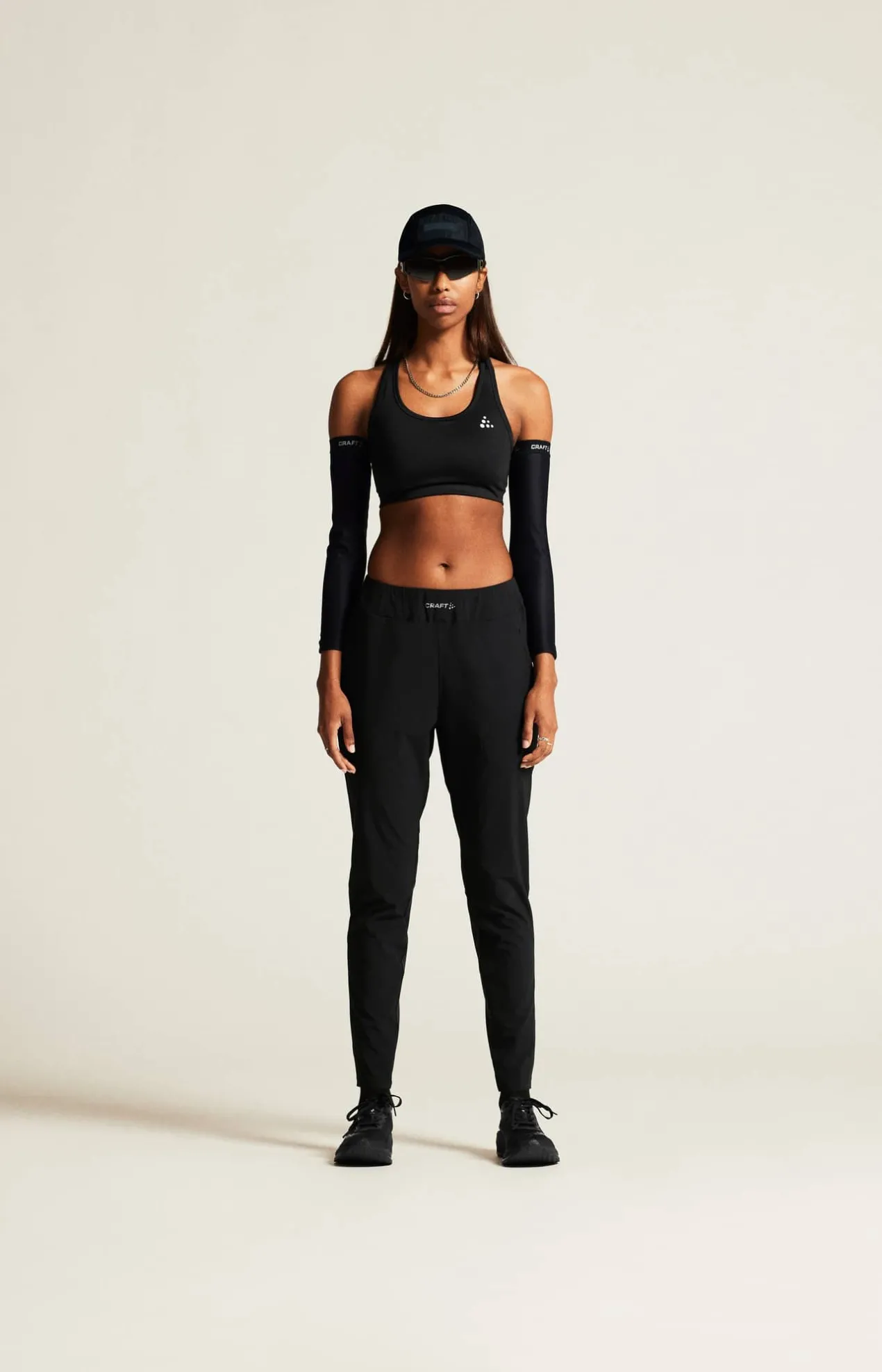 ADV Essence Training Pants 2 W*Craft Sportswear Outlet