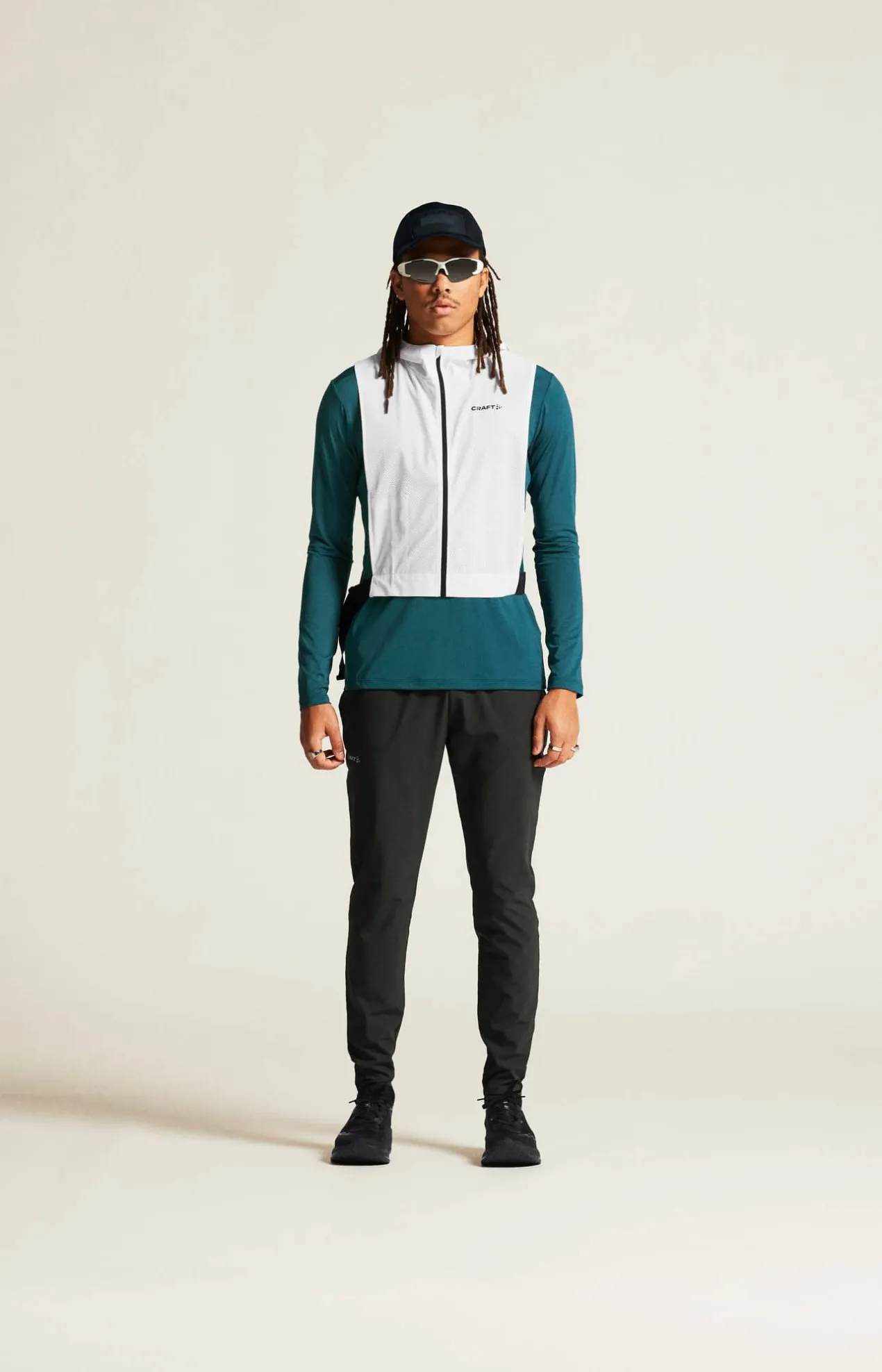 ADV Essence Training Pants 2 M*Craft Sportswear Hot