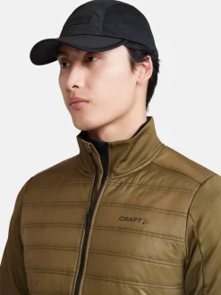 ADV Essence Warm Jacket 2 M*Craft Sportswear Best