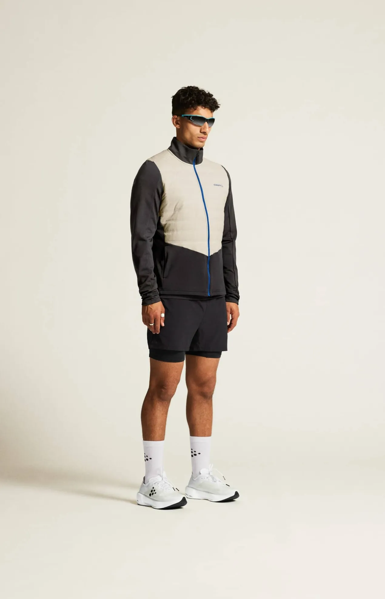 ADV Essence Warm Jacket 2 M*Craft Sportswear Hot
