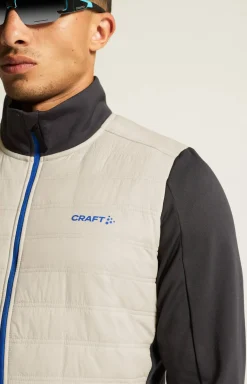 ADV Essence Warm Jacket 2 M*Craft Sportswear Hot