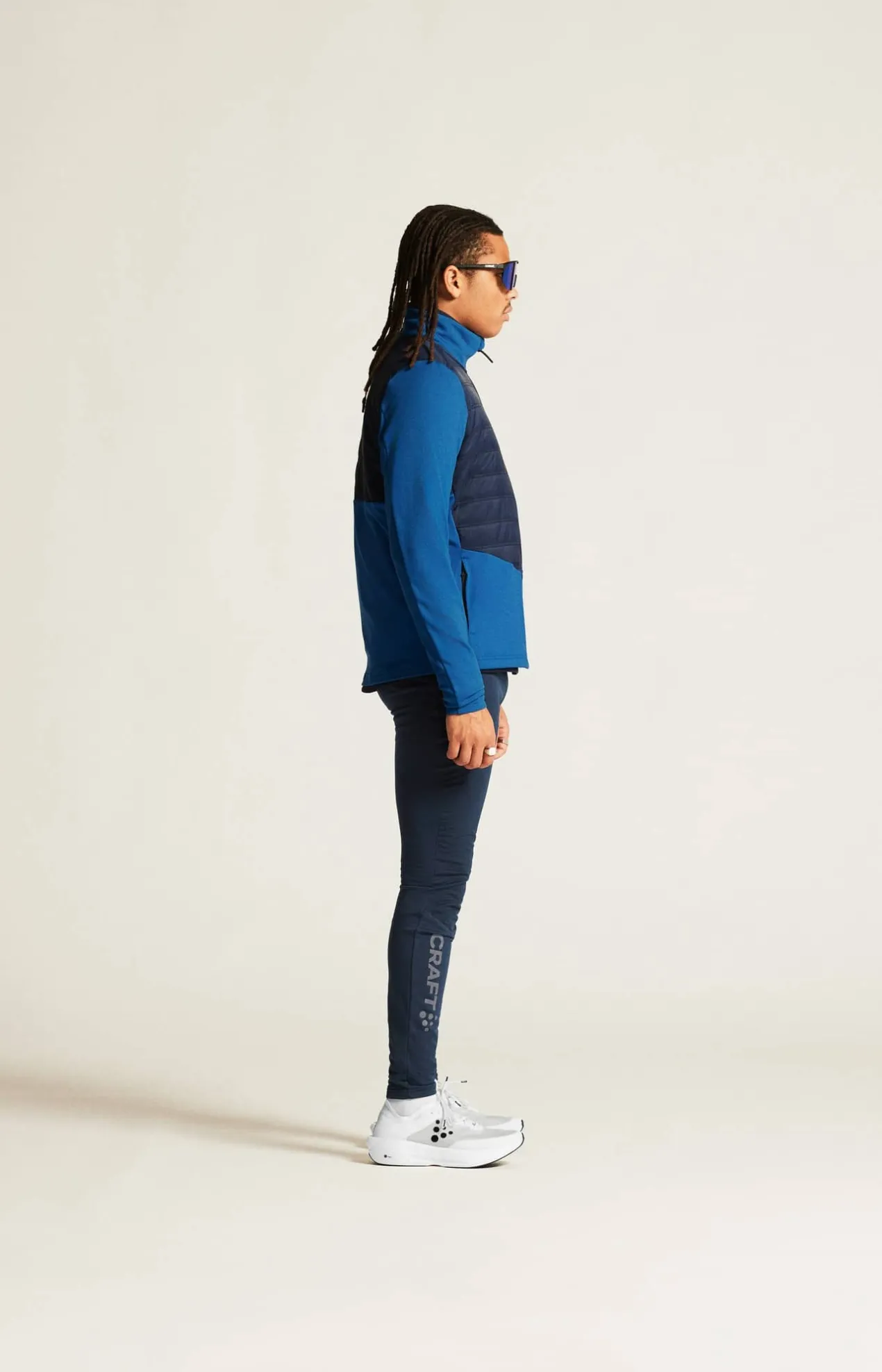 ADV Essence Warm Jacket 2 M*Craft Sportswear Clearance