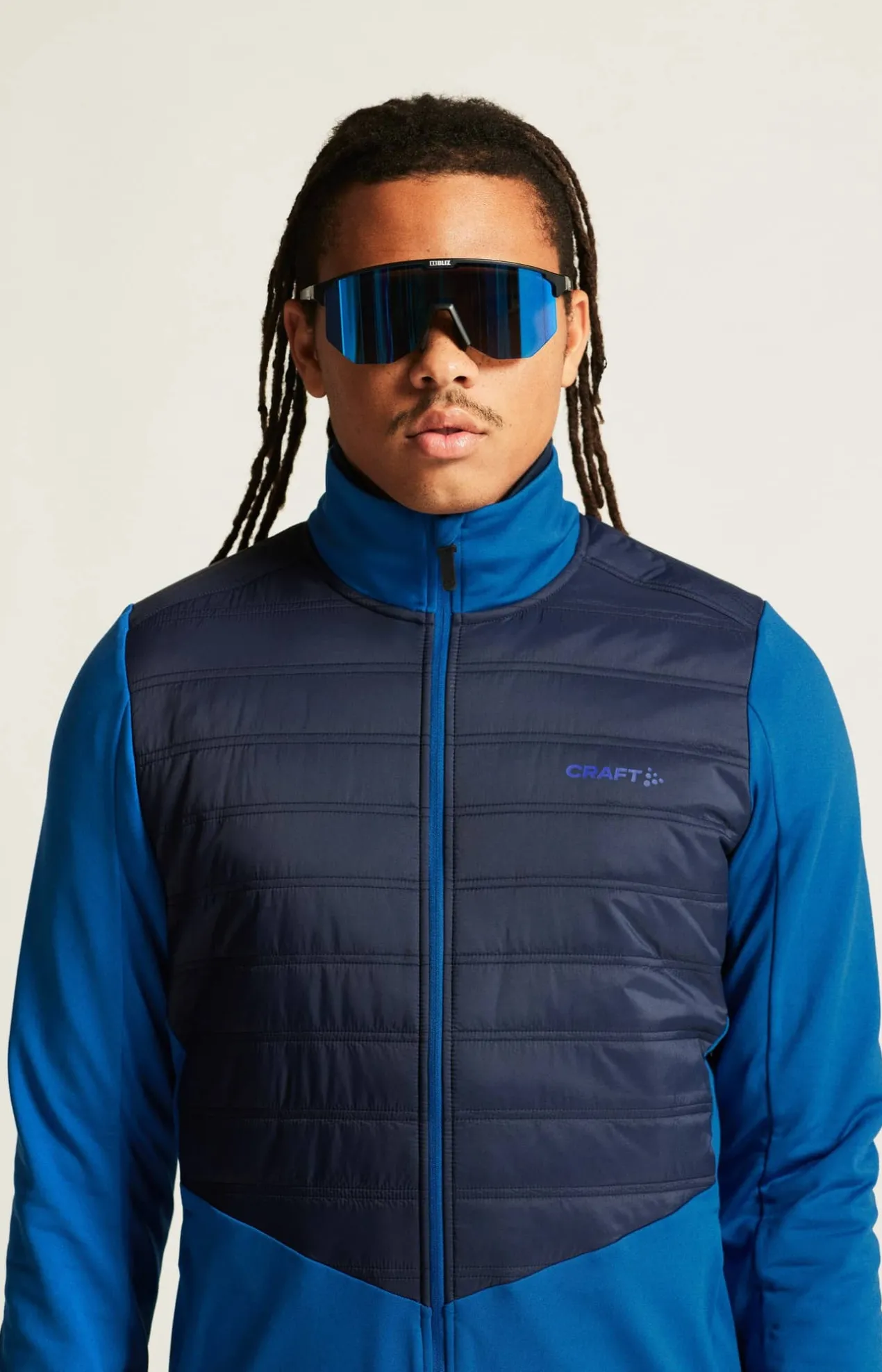 ADV Essence Warm Jacket 2 M*Craft Sportswear Clearance