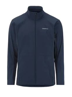 ADV Essence Warm Jacket 3 M*Craft Sportswear New