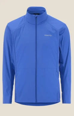 ADV Essence Warm Jacket 3 M*Craft Sportswear