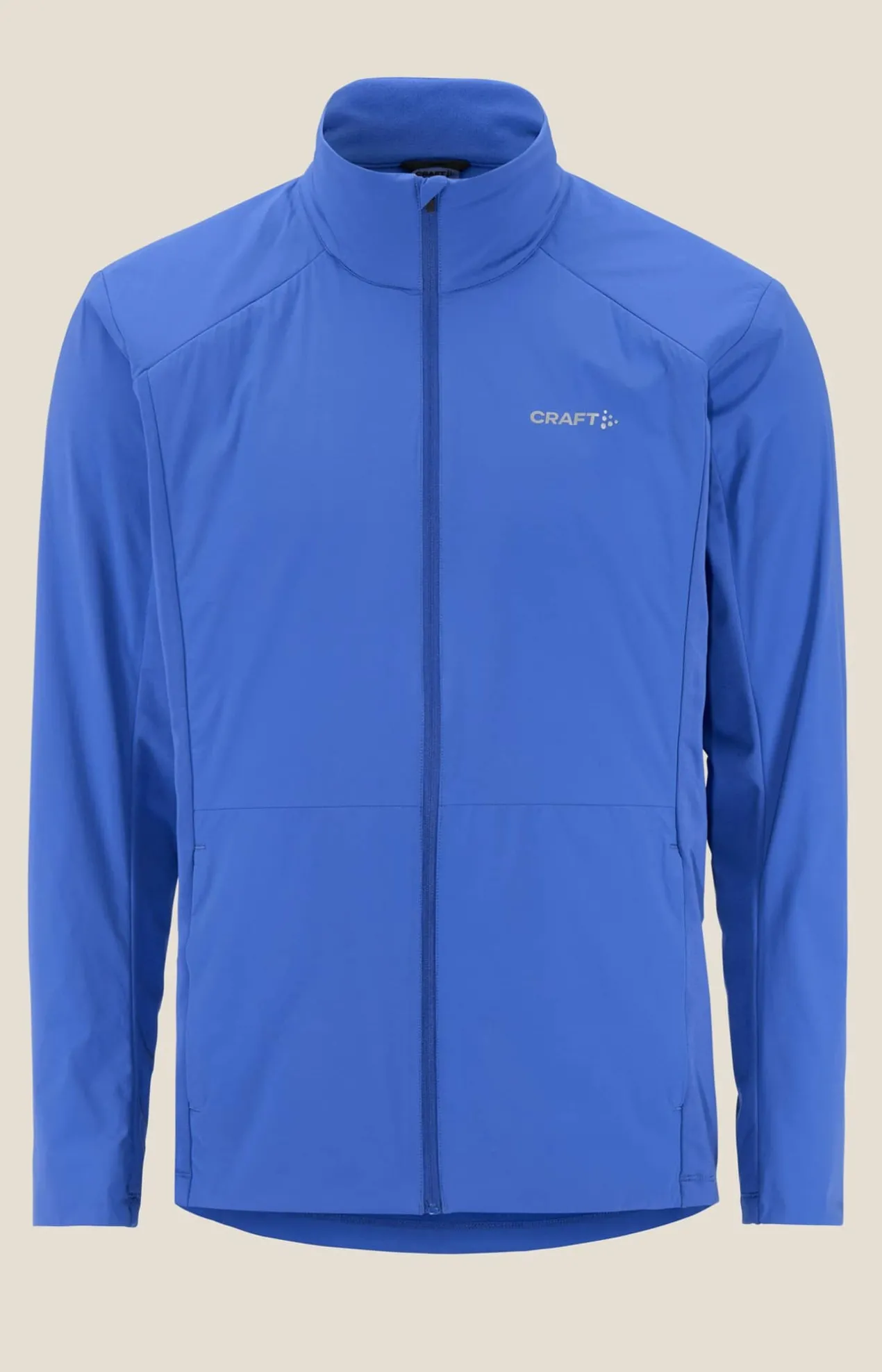 ADV Essence Warm Jacket 3 M*Craft Sportswear