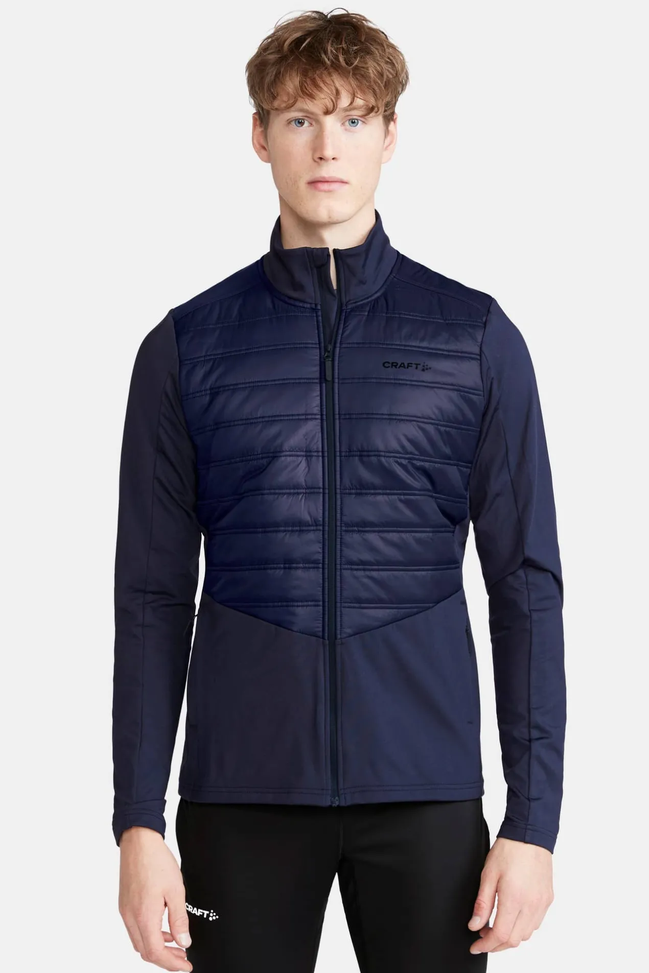 ADV Essence Warm Jacket 2 M*Craft Sportswear Outlet