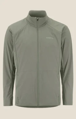 ADV Essence Warm Jacket 3 M*Craft Sportswear Online