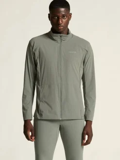 ADV Essence Warm Jacket 3 M*Craft Sportswear Online