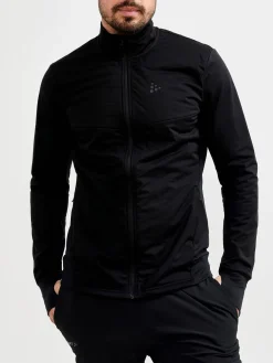 ADV Essence Warm Jacket M*Craft Sportswear New