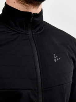 ADV Essence Warm Jacket M*Craft Sportswear New