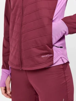 ADV Essence Warm Jacket W*Craft Sportswear Hot