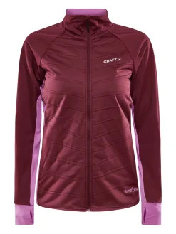 ADV Essence Warm Jacket W*Craft Sportswear Hot