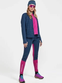ADV Essence Warm Jacket W*Craft Sportswear Clearance