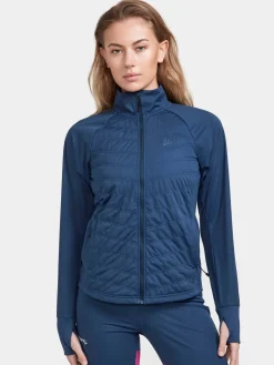 ADV Essence Warm Jacket W*Craft Sportswear Clearance