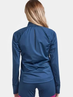 ADV Essence Warm Jacket W*Craft Sportswear Clearance