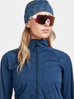 ADV Essence Warm Jacket W*Craft Sportswear Clearance