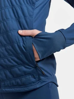 ADV Essence Warm Jacket W*Craft Sportswear Clearance