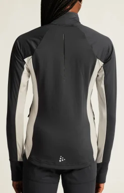 ADV Essence Warm Jacket W*Craft Sportswear Clearance
