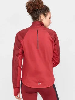ADV Essence Warm Jacket W*Craft Sportswear Hot