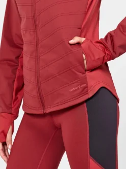 ADV Essence Warm Jacket W*Craft Sportswear Hot