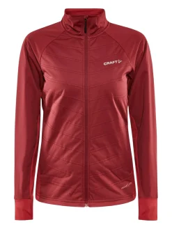 ADV Essence Warm Jacket W*Craft Sportswear Hot