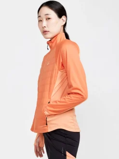 ADV Essence Warm Jacket W*Craft Sportswear Discount