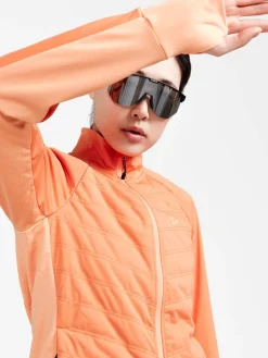ADV Essence Warm Jacket W*Craft Sportswear Discount
