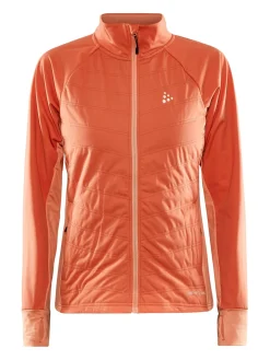 ADV Essence Warm Jacket W*Craft Sportswear Discount