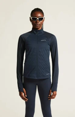 ADV Essence Warm Jacket W*Craft Sportswear