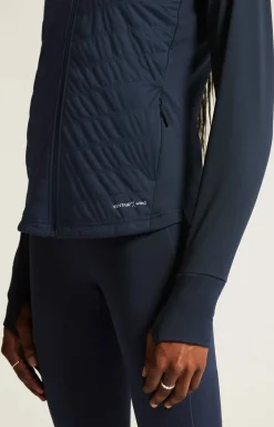 ADV Essence Warm Jacket W*Craft Sportswear