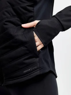 ADV Essence Warm Jacket W*Craft Sportswear Hot