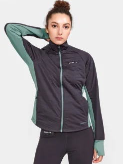ADV Essence Warm Jacket W*Craft Sportswear Clearance