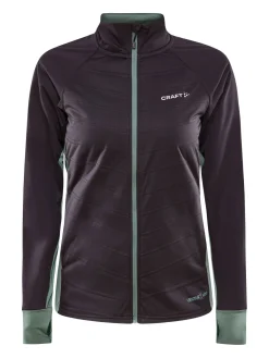 ADV Essence Warm Jacket W*Craft Sportswear Clearance