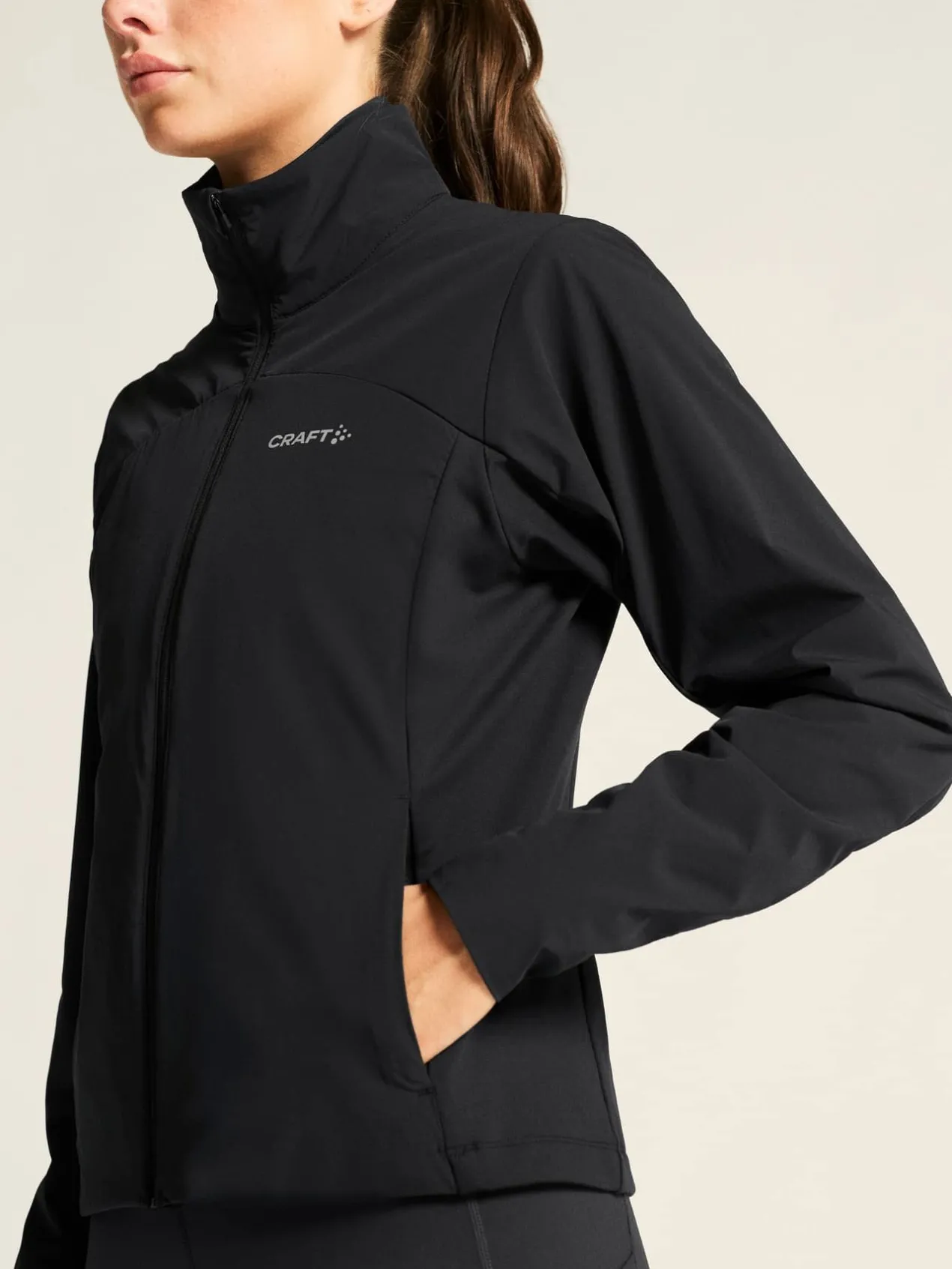 ADV Essence Warm Jkt 2 W*Craft Sportswear New