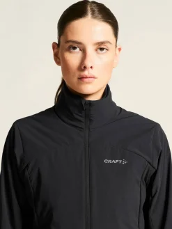 ADV Essence Warm Jkt 2 W*Craft Sportswear New