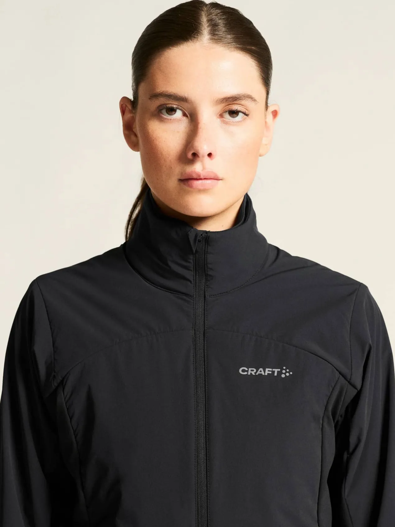 ADV Essence Warm Jkt 2 W*Craft Sportswear New