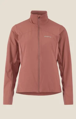 ADV Essence Warm Jkt 2 W*Craft Sportswear New