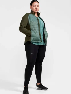 ADV Essence Warm Plus Jacket W*Craft Sportswear Hot