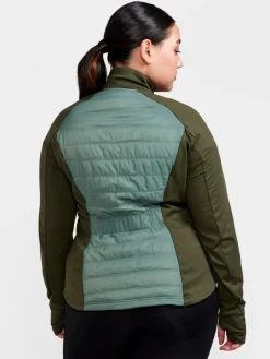 ADV Essence Warm Plus Jacket W*Craft Sportswear Hot