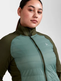 ADV Essence Warm Plus Jacket W*Craft Sportswear Hot