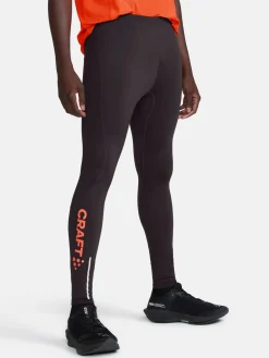 ADV Essence Warm Tights M*Craft Sportswear New