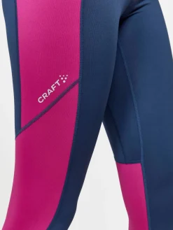 ADV Essence Warm Tights W*Craft Sportswear Clearance