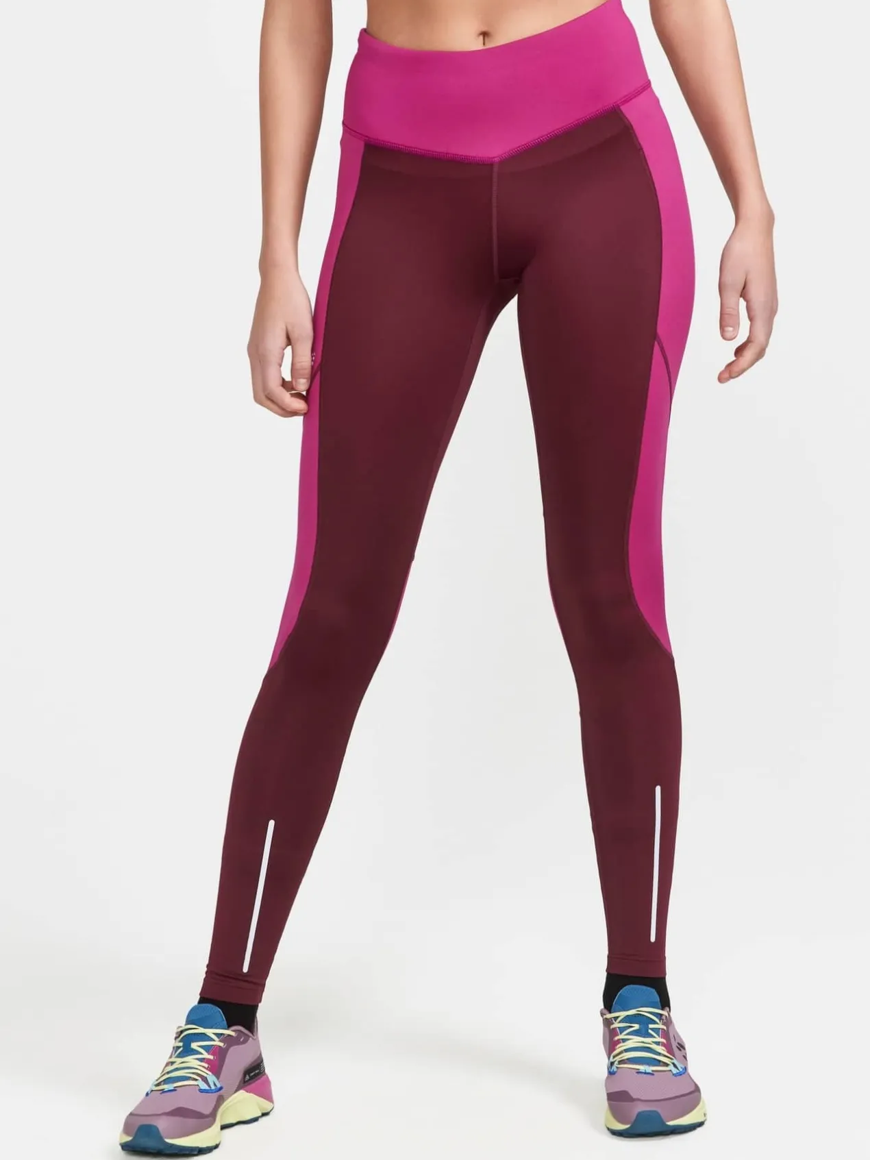 ADV Essence Warm Tights W*Craft Sportswear Sale
