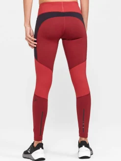 ADV Essence Warm Tights W*Craft Sportswear Discount