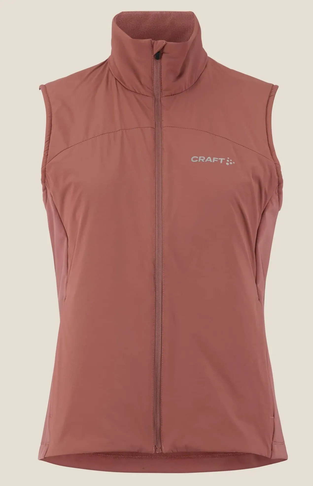ADV Essence Warm Vest 2 W*Craft Sportswear Outlet